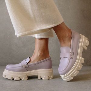 ALOHAS Trailblazer Loafers